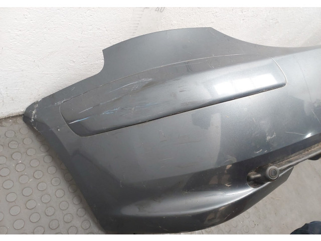 Бампер  Peugeot 307 задний   