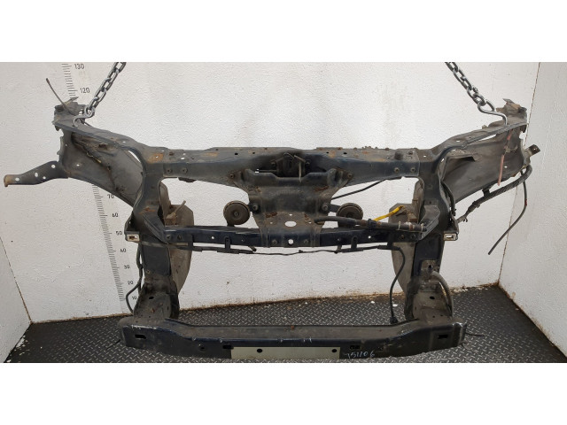 Замок капота  Suzuki Grand Vitara 2005-2015     