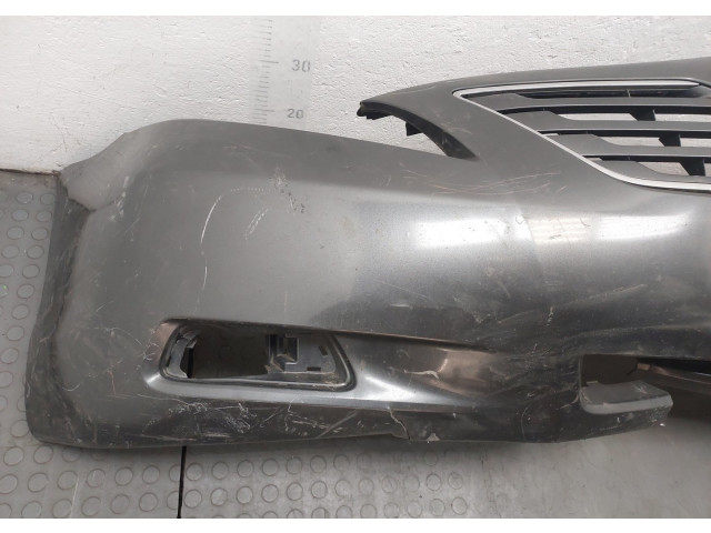 Решетка радиатора  Toyota Camry V40 2006-2011          