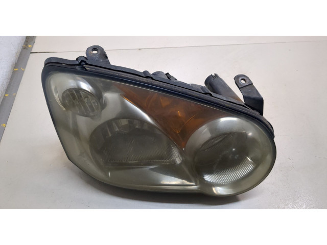 Фара передняя  Subaru Impreza (G11) 2000-2007 правая 