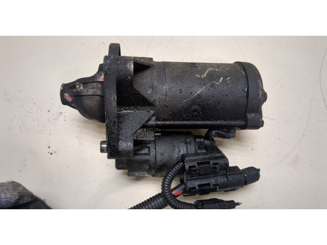 Стартер  Ford S-Max 2010-2015 1.6     