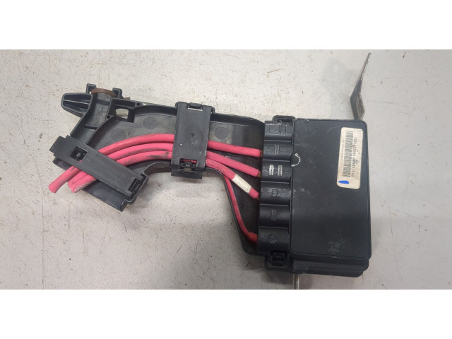 Блок предохранителей  Renault Megane 3 2009-2016           1.6