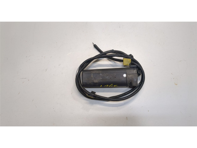 Блок комфорта  Mini Cooper (F56) 2013-      IDIV9SP    