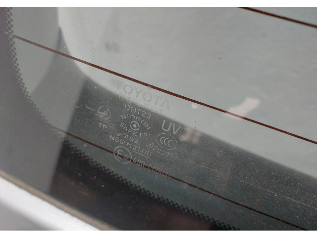 Моторчик заднего дворника  Toyota RAV 4 2000-2005      