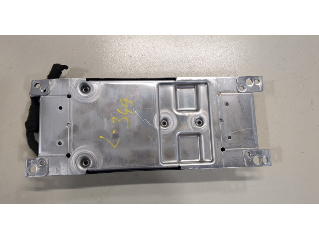 Блок комфорта  BMW 3 F34 Gran Turismo 2013-      8410977151  3    