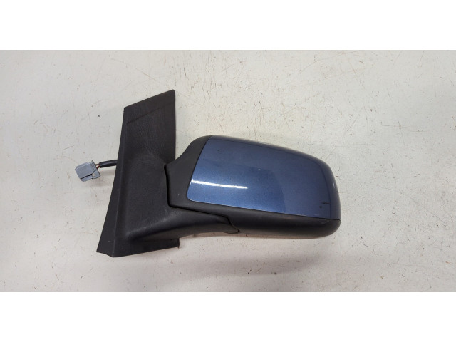 Зеркало боковое  Ford Focus 2 2005-2008  левое           1510871, 4M5117683JA