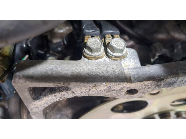 Форсунка топливная  Subaru Tribeca (B9) 2004-2007         