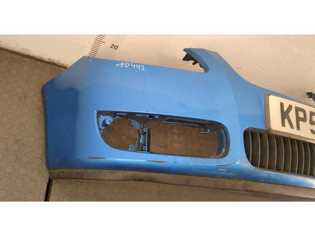 Бампер  Skoda Roomster 2006-2015 передний   