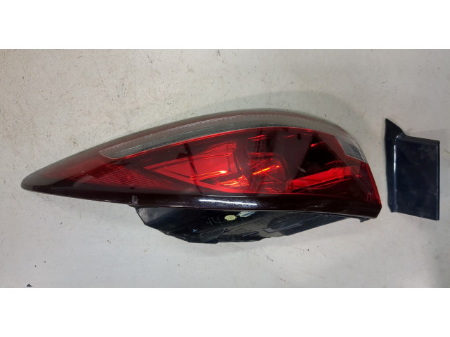 Задний фонарь        Mazda 6 (GJ) 2018- 