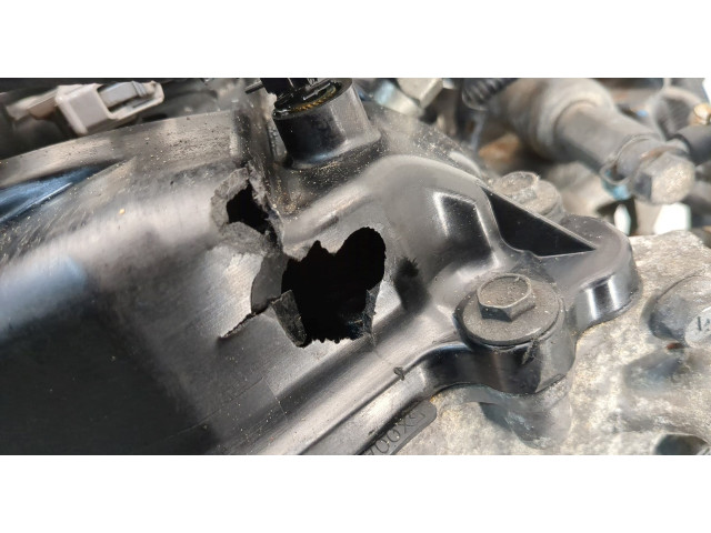 Форсунка топливная  Nissan Pathfinder 2004-2014    166005X30A     