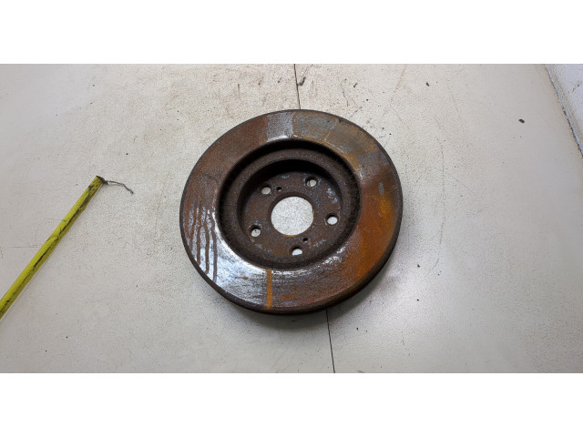 Диск тормозной  Toyota Camry V40 2006-2011   передний         
