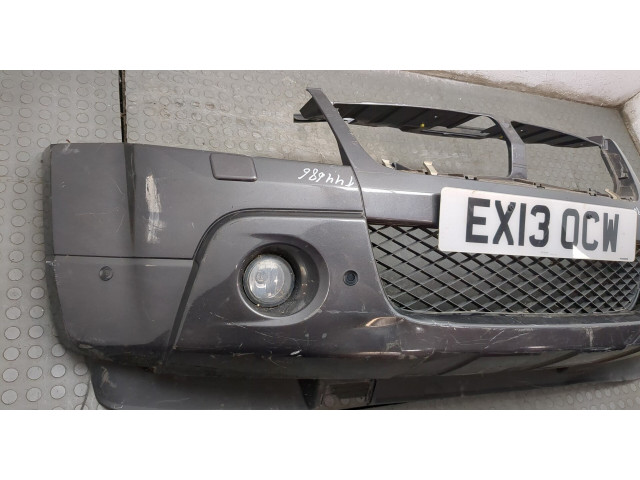 Бампер  Suzuki Grand Vitara 2005-2015 передний   
