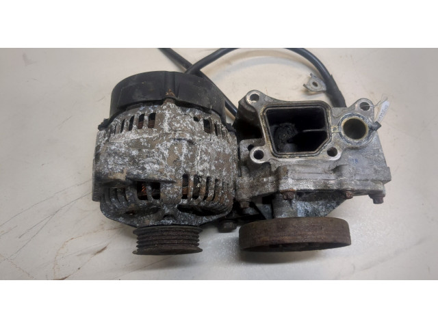 Генератор  Smart Fortwo 1998-2007       63321658, A1601540501    