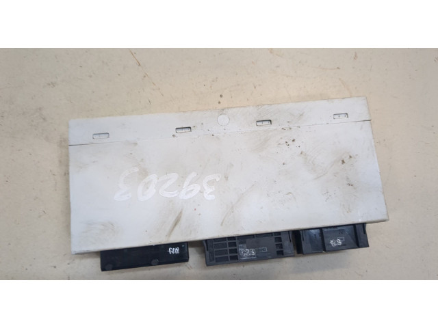 Блок комфорта  BMW 3 E46 1998-2006      6914363  