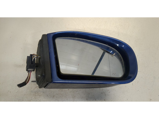 Зеркало боковое  Mercedes C W203 2000-2007  правое             