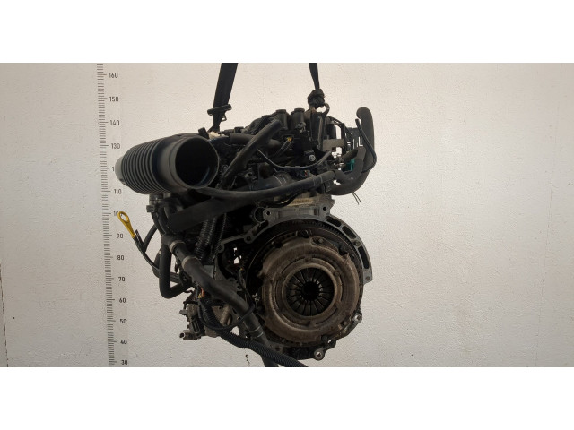 Генератор  Ford C-Max 2002-2010           