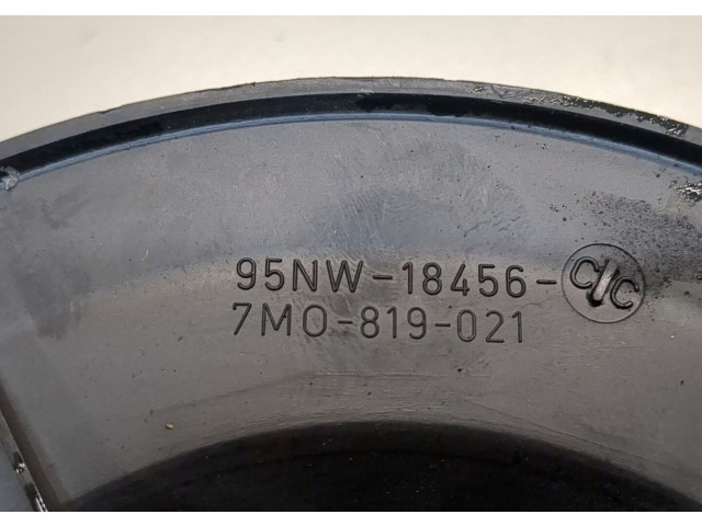 Моторчик печки  Volkswagen Sharan 2000-2010 7M0819021     7M0819021   
