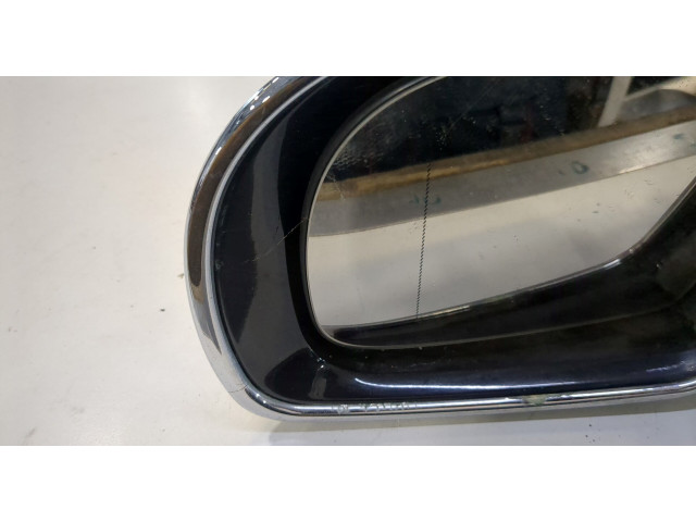 Зеркало боковое  Mercedes ML W164 2005-2011  левое           