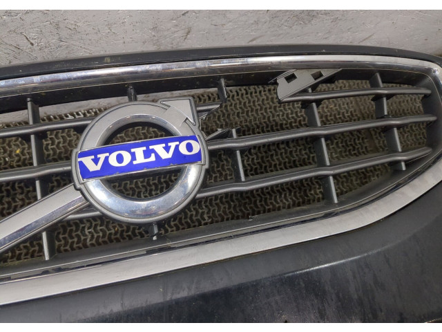 Бампер  Volvo S60 2010-2013 передний    39802501, 39808084, 39808086, 39808087, 39808088