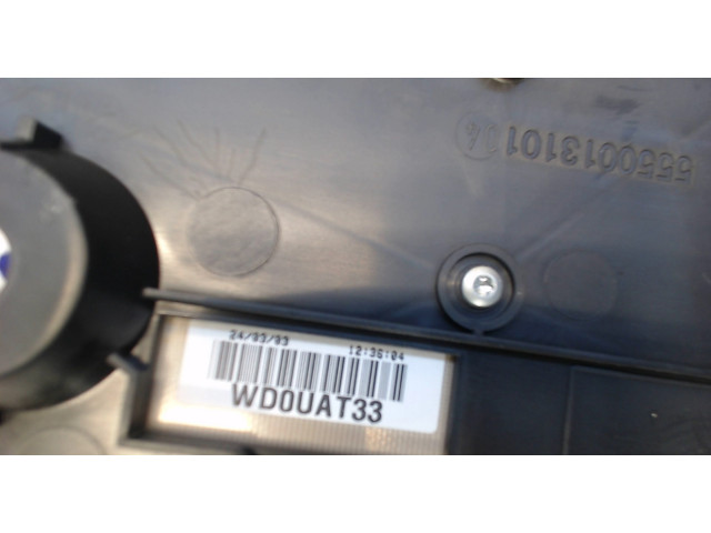 Панель приборов  Peugeot Partner 2012-2015       5550013101    1.6  Дизель