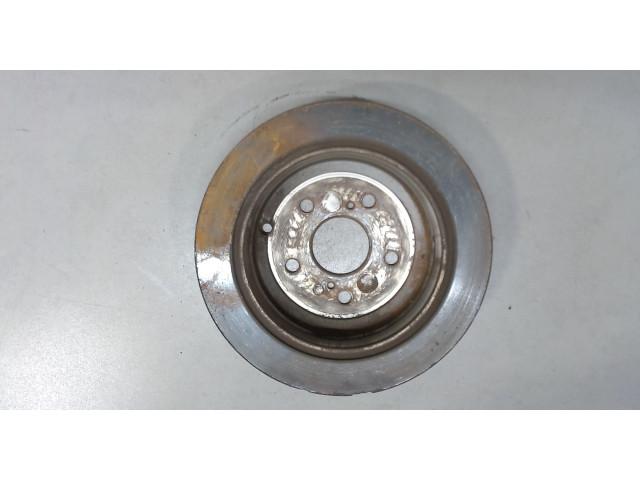 Диск тормозной  Toyota Camry V40 2006-2011 2.4  задний     4243106130      