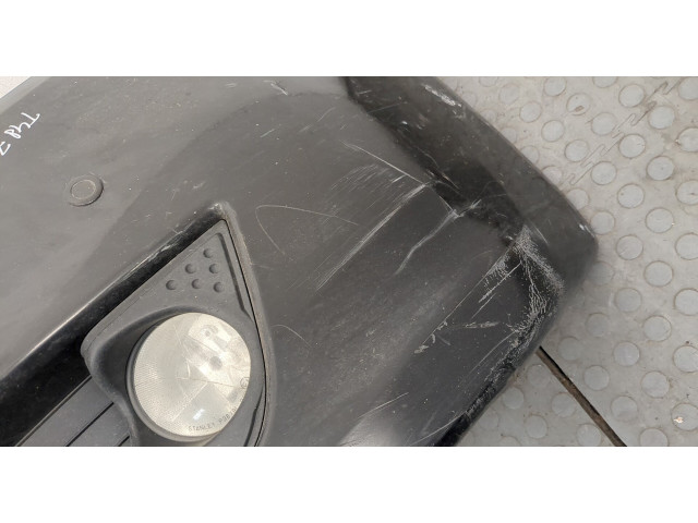 Бампер  Honda Accord 8 2008-2013 передний   