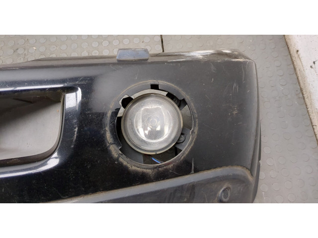 Бампер  Land Rover Range Rover Sport 2005-2009 передний       DPB500401LML