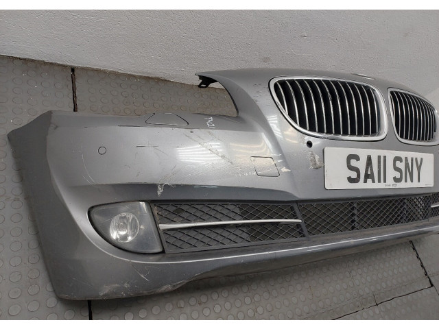 Бампер  BMW 5 F10 2010-2016 передний   51117261804, 7261804