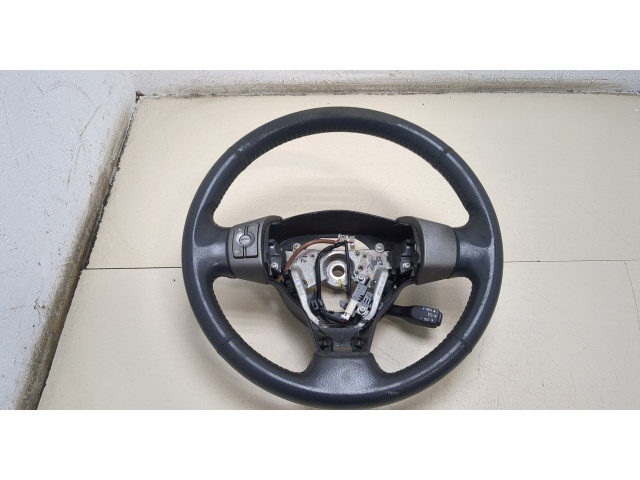 Руль  Toyota RAV 4 2006-2013           