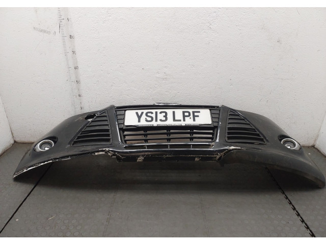 Решетка радиатора  Ford Focus 3 2011-2015          