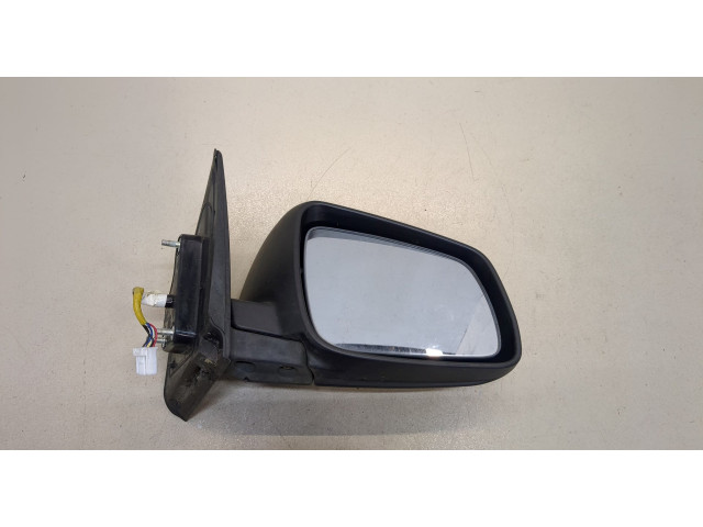 Зеркало боковое  Mitsubishi Lancer 10 2007-2015  правое           7632A202, 7632A100HB