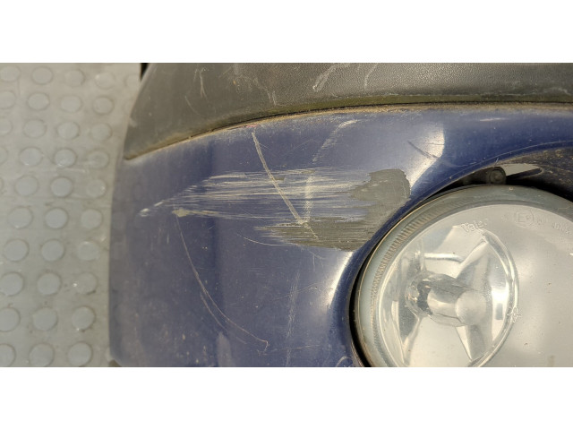 Бампер  Renault Megane 1996-2002 передний   