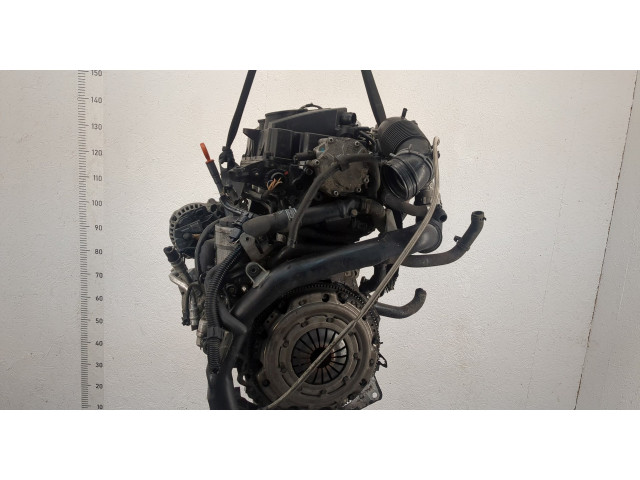 Турбина  Volkswagen Golf 5 2003-2009             