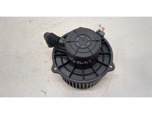 Моторчик печки  Hyundai Matrix 9711317900    9711317900   