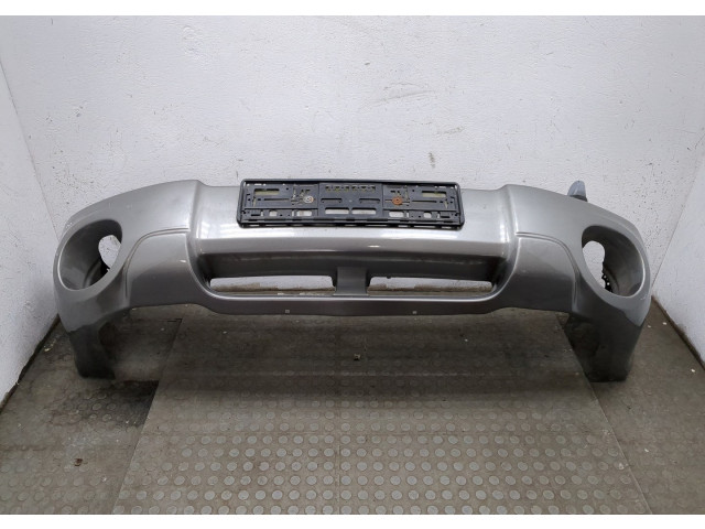 Бампер  Subaru Forester (S11) 2002-2007 передний   57704SA000