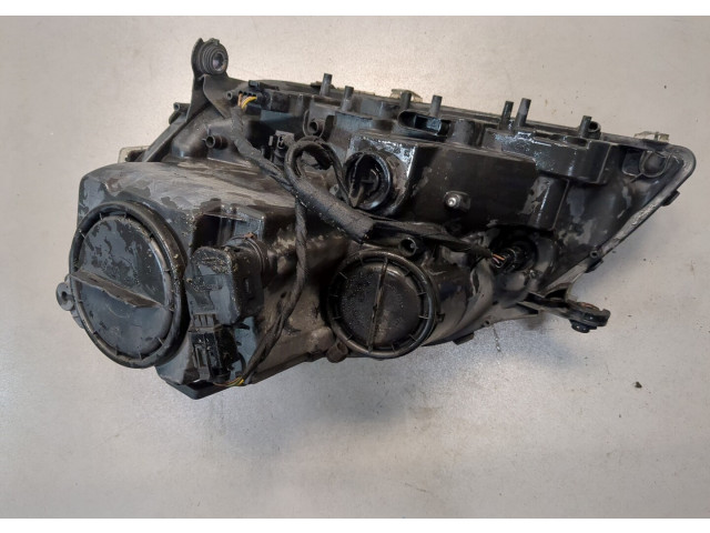 Фара передняя  Mercedes ML W164 2005-2011 левая 