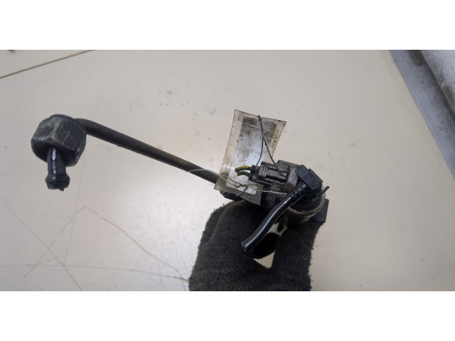 Форсунка топливная  Citroen Jumper (Relay) 2006-2014    1980J7, 6C1Q9K546AC     