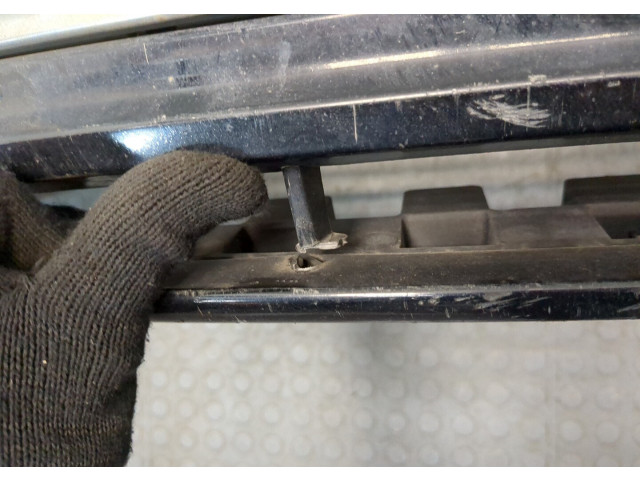 Бампер  Audi A3 (8PA) 2008-2013 передний     8P0807105F