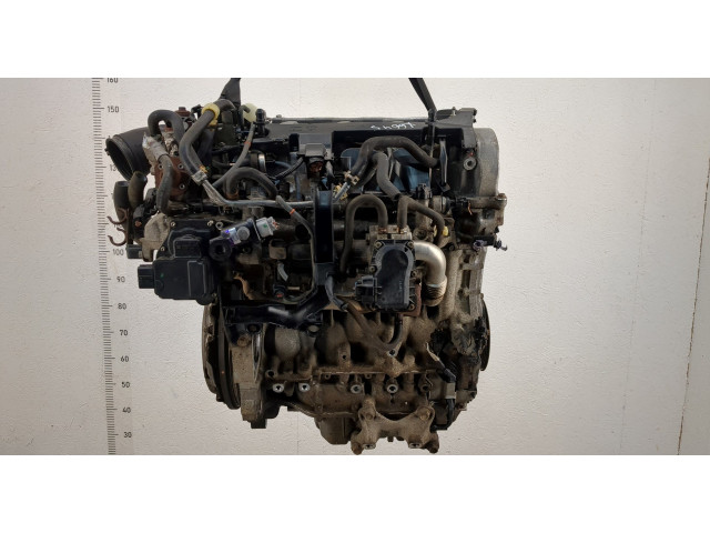 Генератор  Honda Civic 2012-2016           