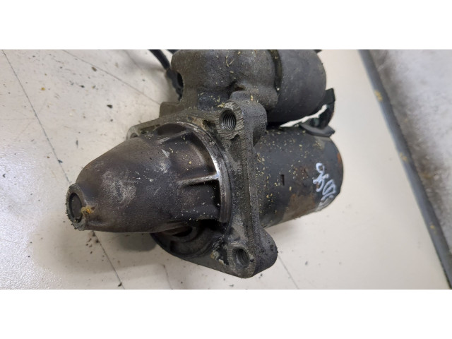 Стартер  Ford Fusion 2002-2012 1.4     