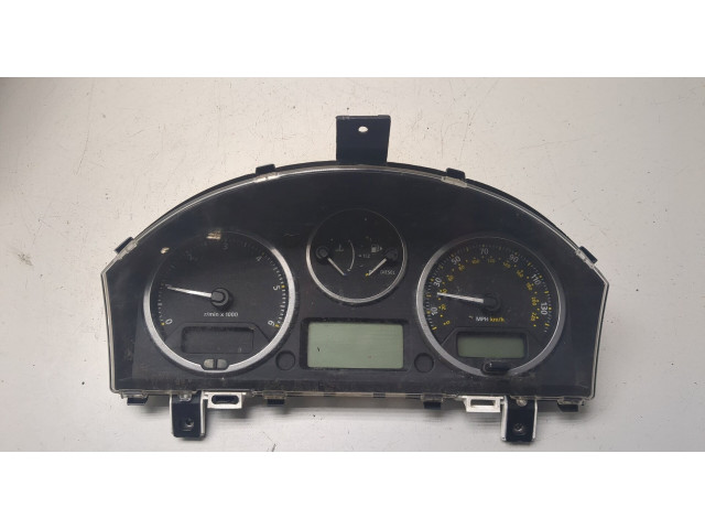 Панель приборов  Land Rover Freelander 2 2007-2014             2.2  Дизель