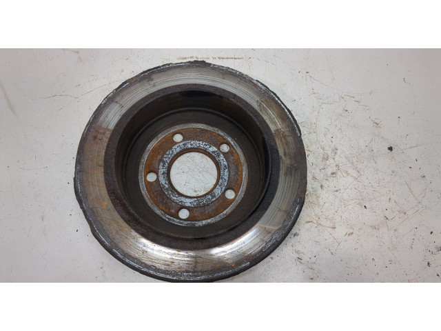 Диск тормозной  Jeep Grand Cherokee 2004-2010   задний         