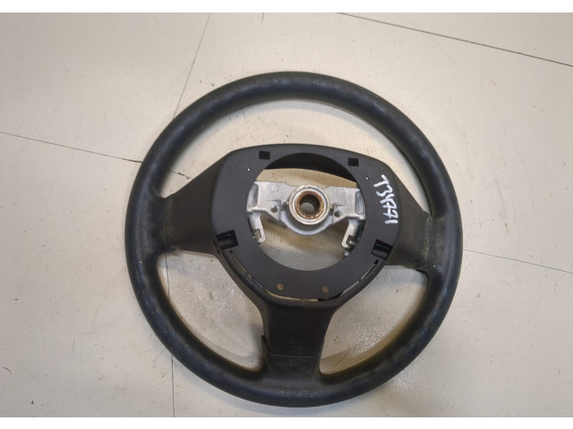 Руль  Fiat Sedici 2006-2012            71742741