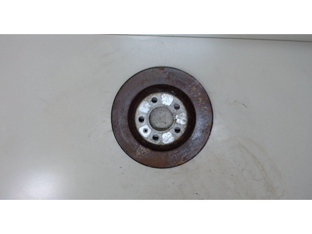 Диск тормозной  Audi A5 2007-2011 3.0  задний    8K0615601B      