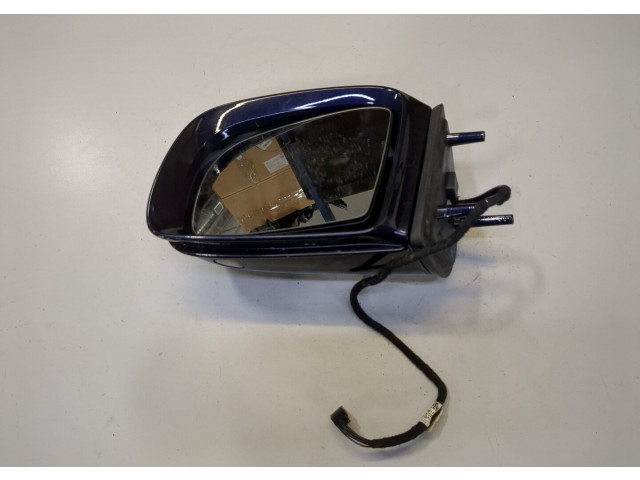 Зеркало боковое  Mercedes GL X164 2006-2012  левое             A1648101593, A1648100364, A1648100919
