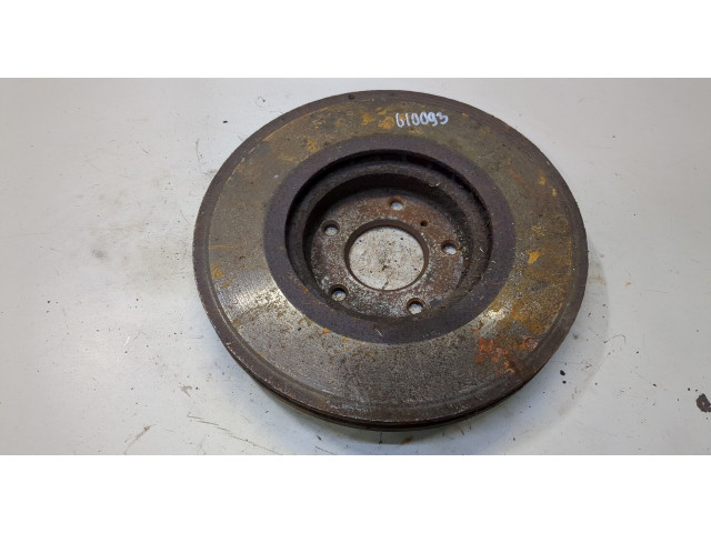 Диск тормозной  Nissan Murano 2002-2008   передний         