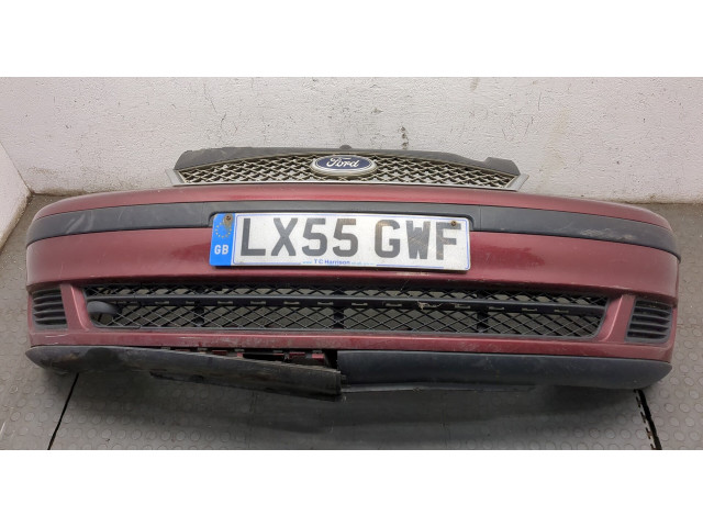 Бампер  Ford Galaxy 2000-2006 передний   