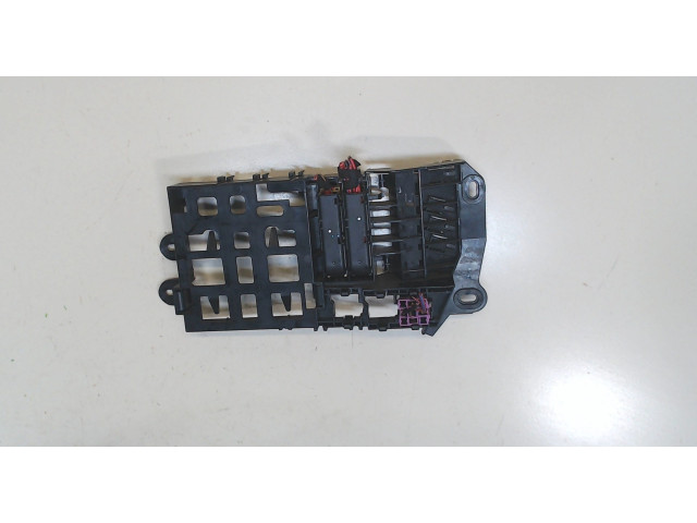 Блок предохранителей  Audi A6 (C6) 2005-2011      4F0971845A     