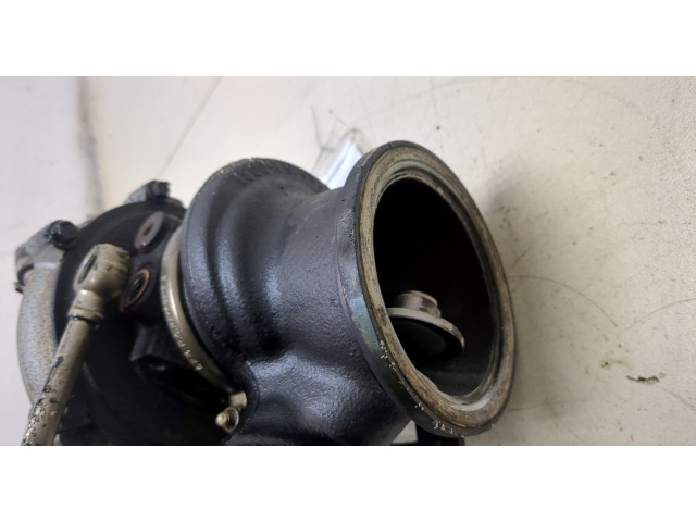  Турбина  BMW X6 E71 2007-2014             11657646092, 7646092, 11657576985, 7576985
