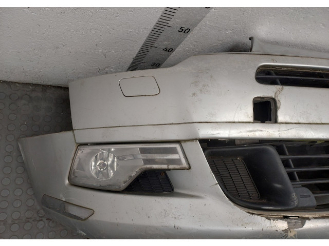 Бампер  Citroen C5 2008- передний   7401NR